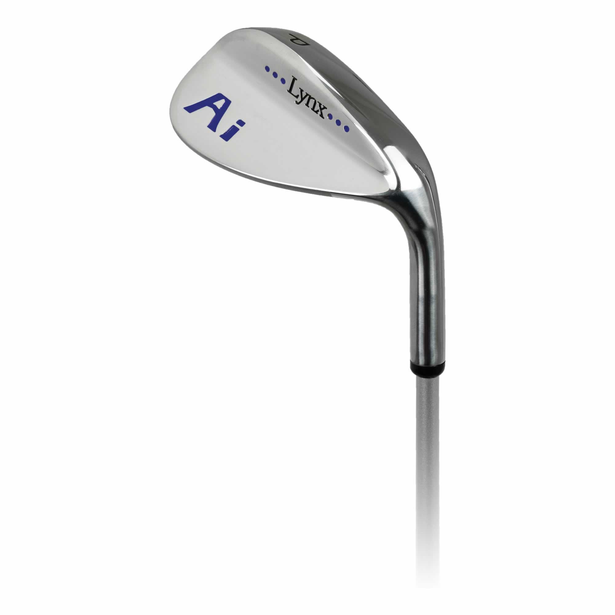 Lynx Junior Golf Ai Blue PW Kondor Kidz
