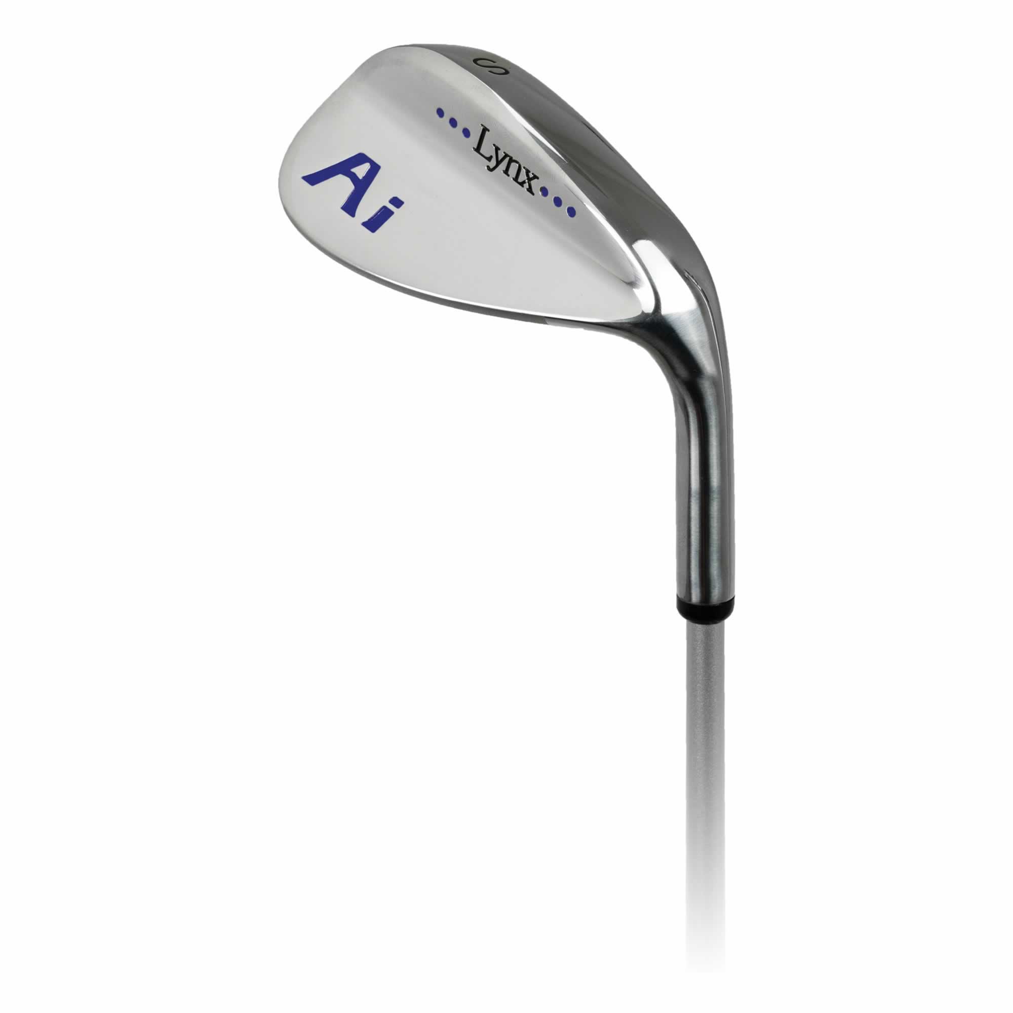 Lynx Junior Golf Ai Blue SW Kondor Kidz