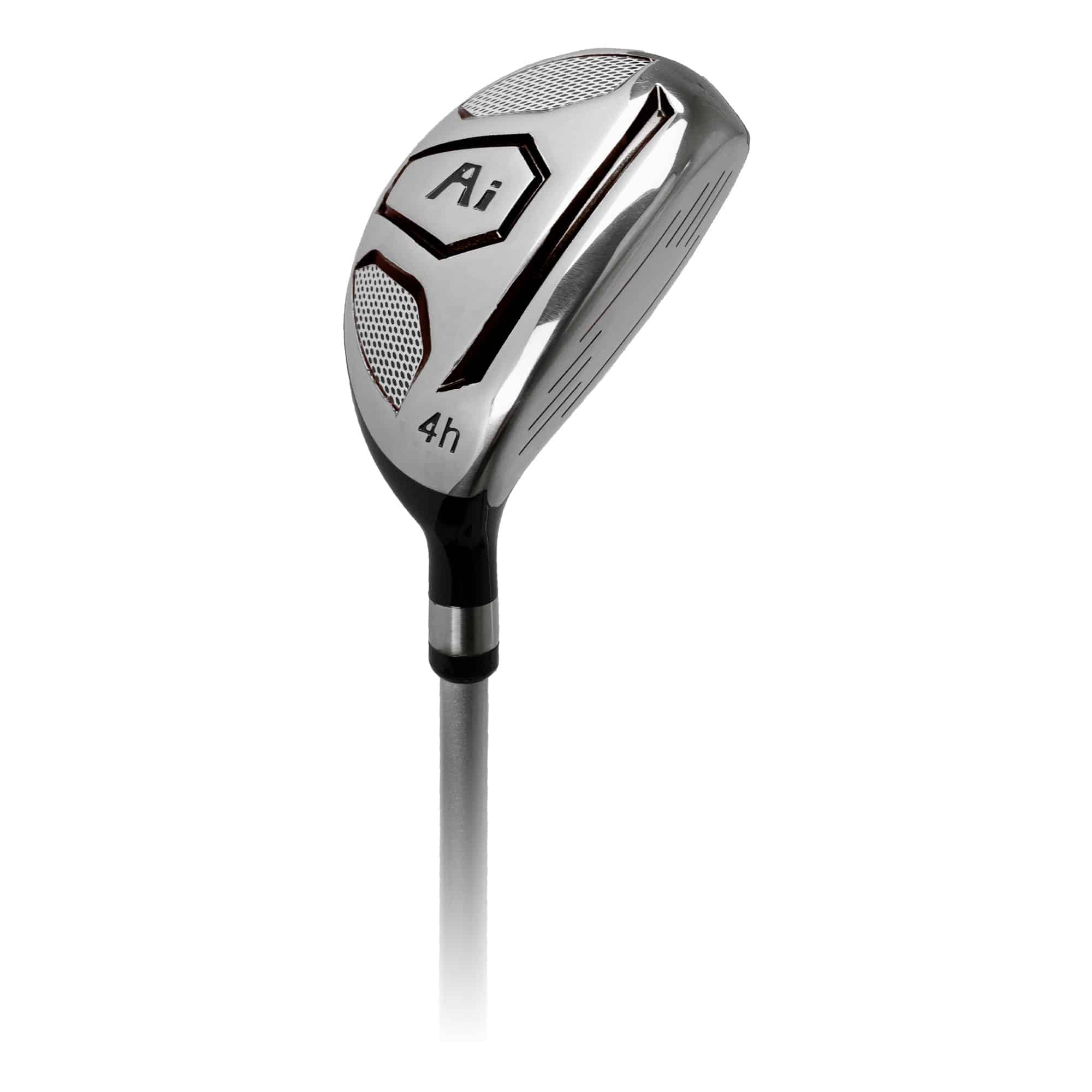 Lynx Junior Golf Ai Black 4 Hybrid Kondor Kidz