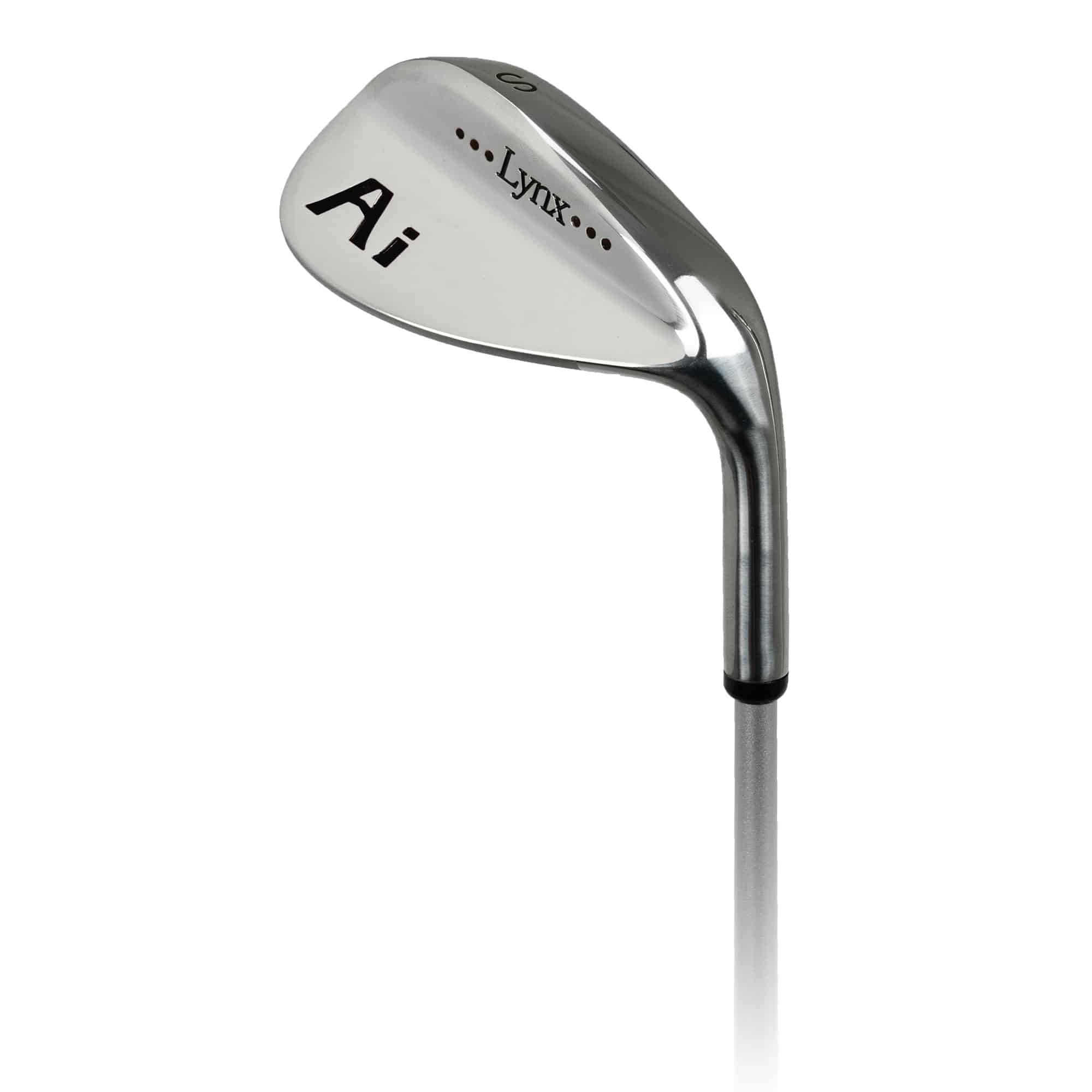 Lynx Junior Golf Ai Black SW Kondor Kidz