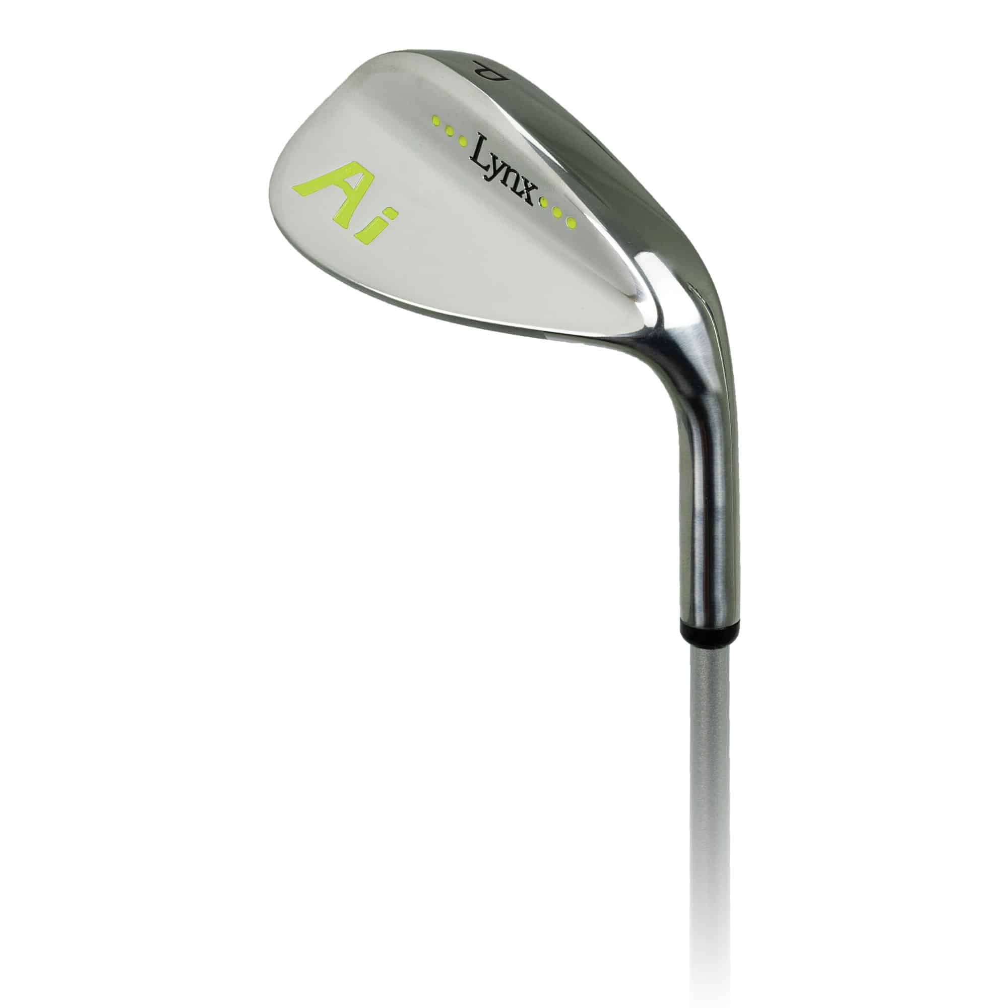 Lynx Junior Golf Ai Green PW