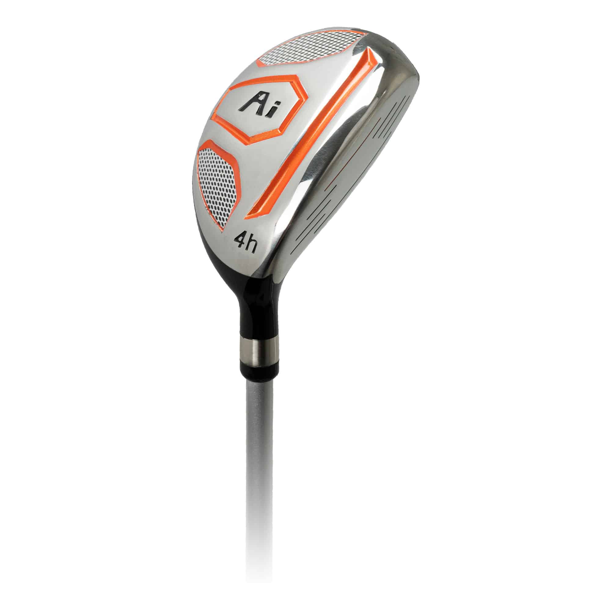 Lynx Junior Golf Ai Orange 4 Hybrid Kondor Kidz