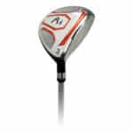 Lynx Junior Golf Ai Red 3 Wood, Fairway Kondor Kidz