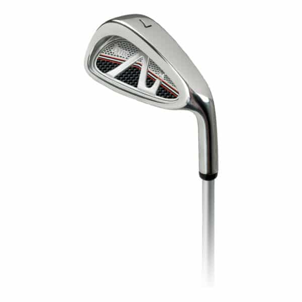 Lynx Junior Golf Ai Red 7 Iron Kondor Kidz