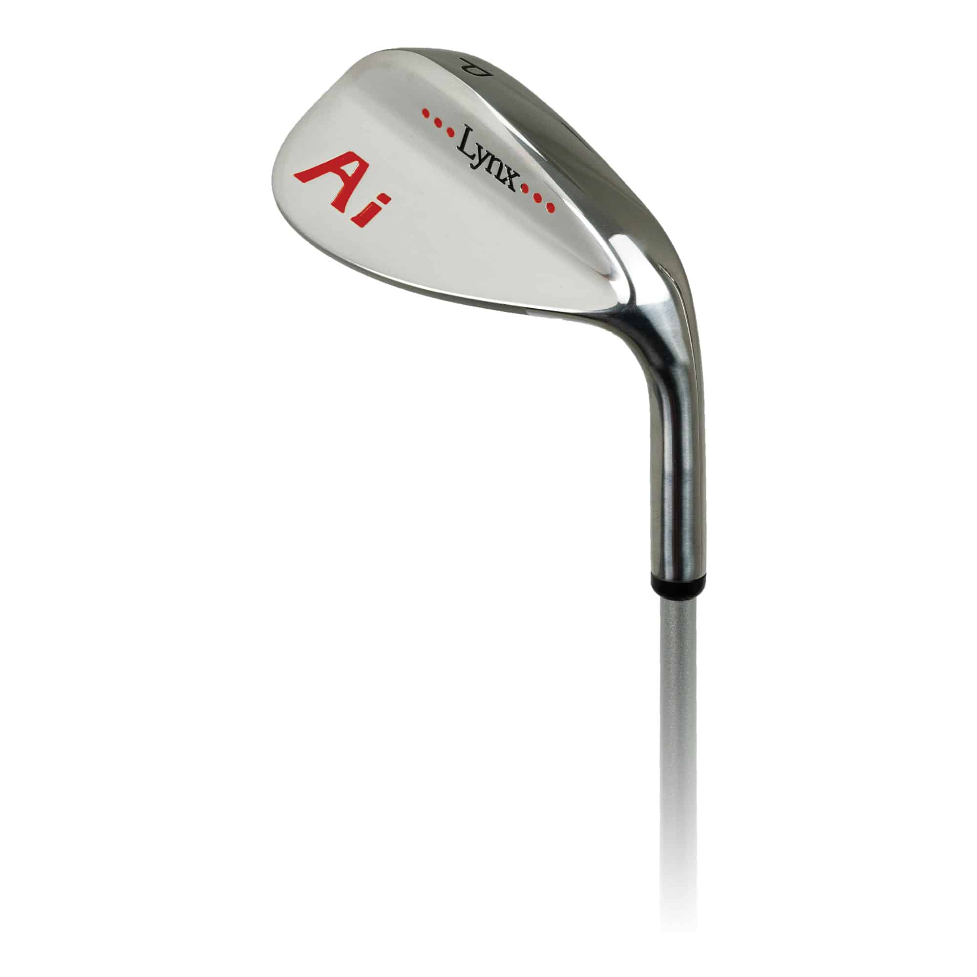 Lynx Junior Golf Ai Red PW Kondor Kidz