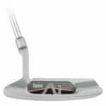 Lynx Junior Golf Ai Red Putter Kondor Kidz