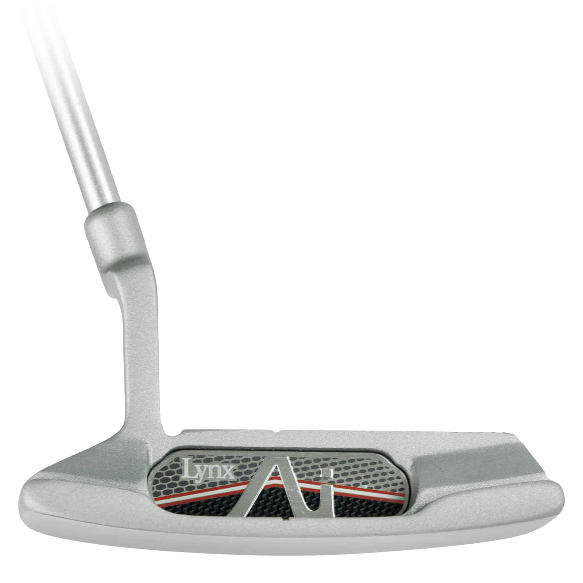 Lynx Junior Golf Ai Red Putter Kondor Kidz