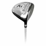 Lynx Junior Golf Ai Silver 400cc Driver Kondor Kidz