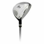 Lynx Junior Golf Ai Silver 3 Wood, Fairway Kondor Kidz