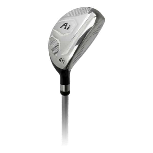 Lynx Junior Golf Ai Silver 4 Hybrid Kondor Kidz