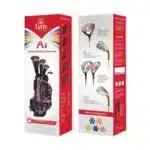 Lynx Red Junior Ai Box Sets Kondor Kidz