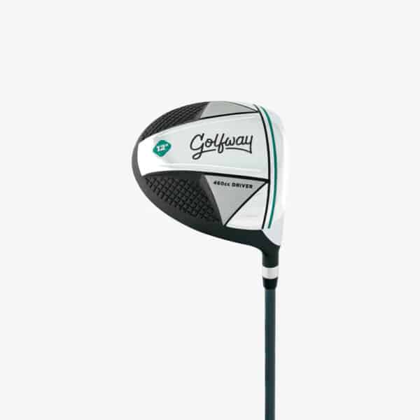 Golfway CHAMPION DRIVER Right Hand