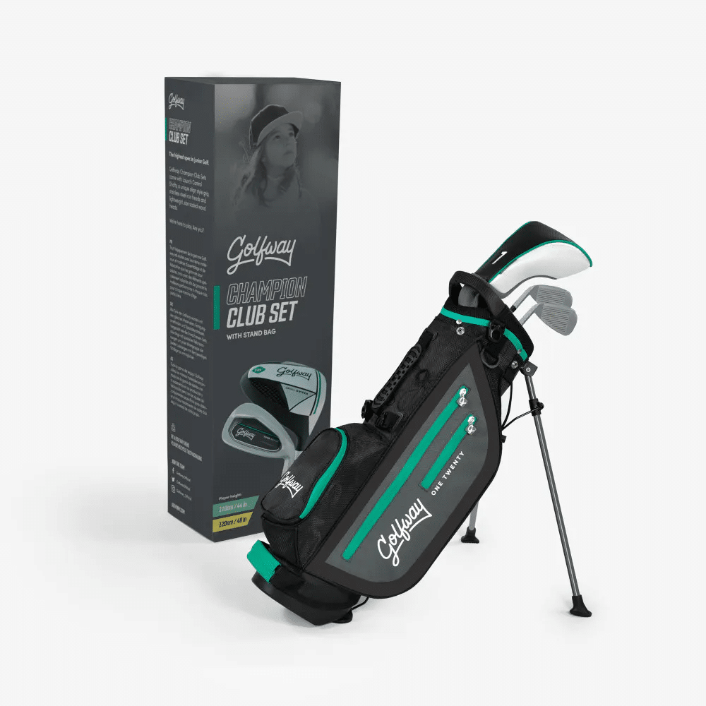 Golfway Champion 120cm Box set