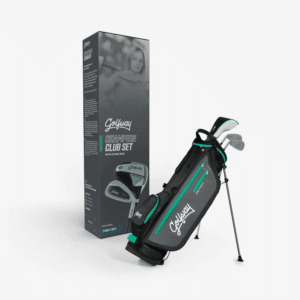 Golfway Champion 140cm Box set