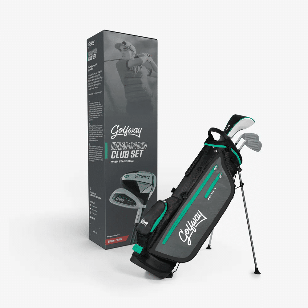 Golfway Champion 150cm Box set