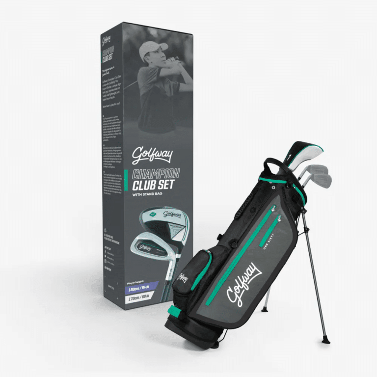Golfway Champion 160cm Box set