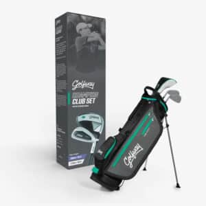 Golfway Champion box set 160cm and 170cm