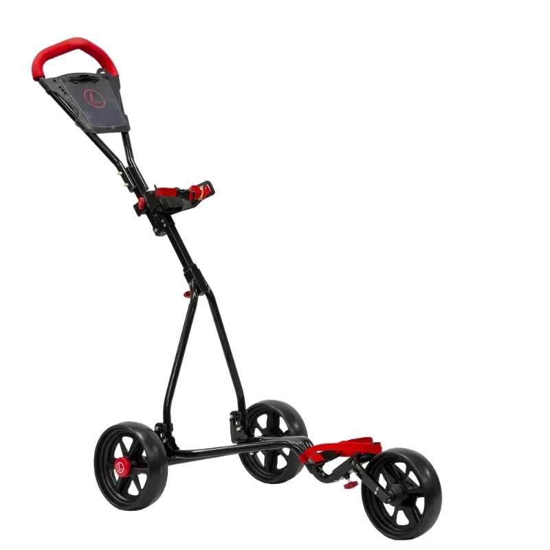 Ezeglide Junior Cruiser Trolley