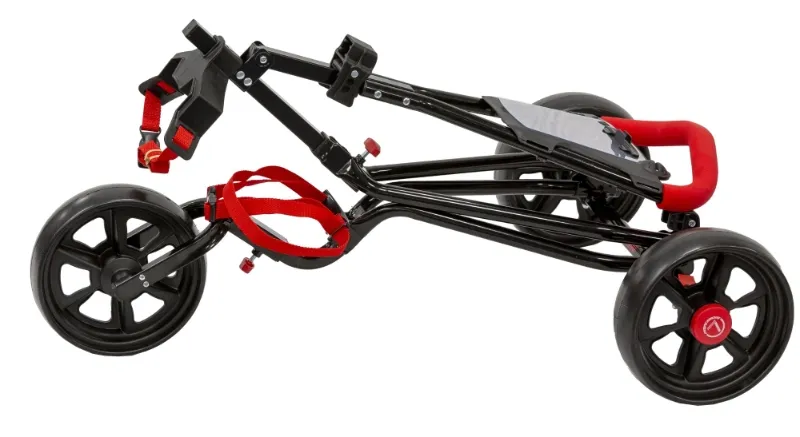 Ezeglide Junior Cruiser Trolley
