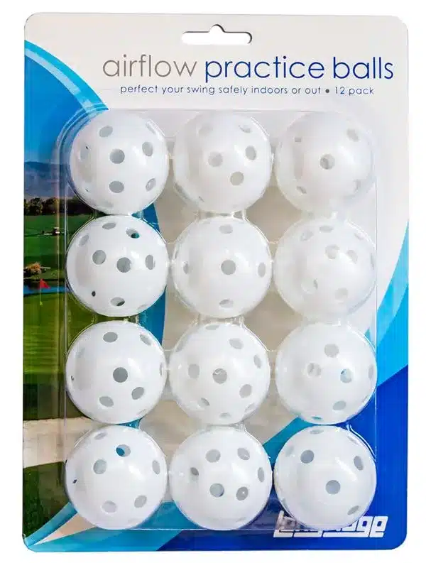 Longridge Airflow Balls 12 pack