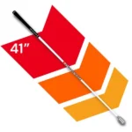 Rawspeed Golf Trainer Junior 41"