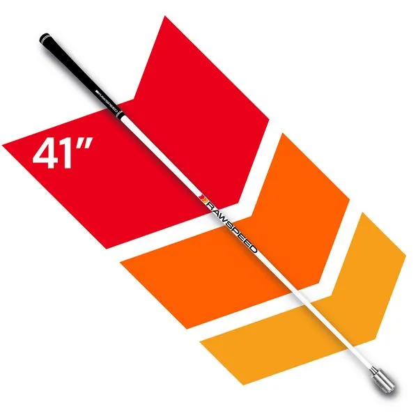 Rawspeed Golf Trainer Junior 41"