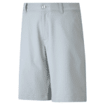 BOYS STRETCH SHORT Grey