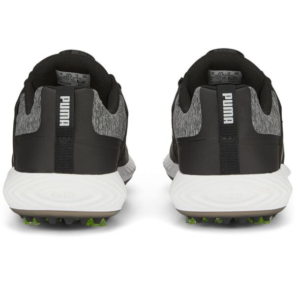 Puma Ignite PWRCAGE BOA Spiked Golf Shoes Youth Kondor Kidz