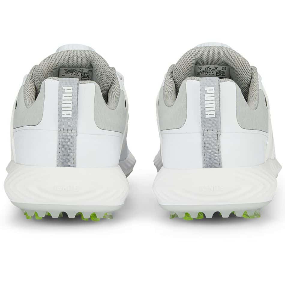 Puma ignite junior golf hotsell shoes