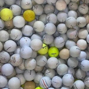 Assorted Lake Balls