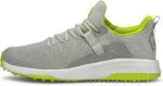 Puma Fusion Junior Golf Shoe in Green