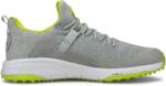 Puma Fusion Junior Golf Shoe in Green