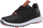 Puma IGNITE PWRADAPT 2.0 Junior Golf Shoes Black