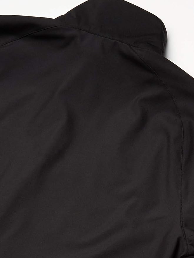 Puma Boys Wind jacket in Black