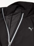 Puma Boys Wind jacket in Black