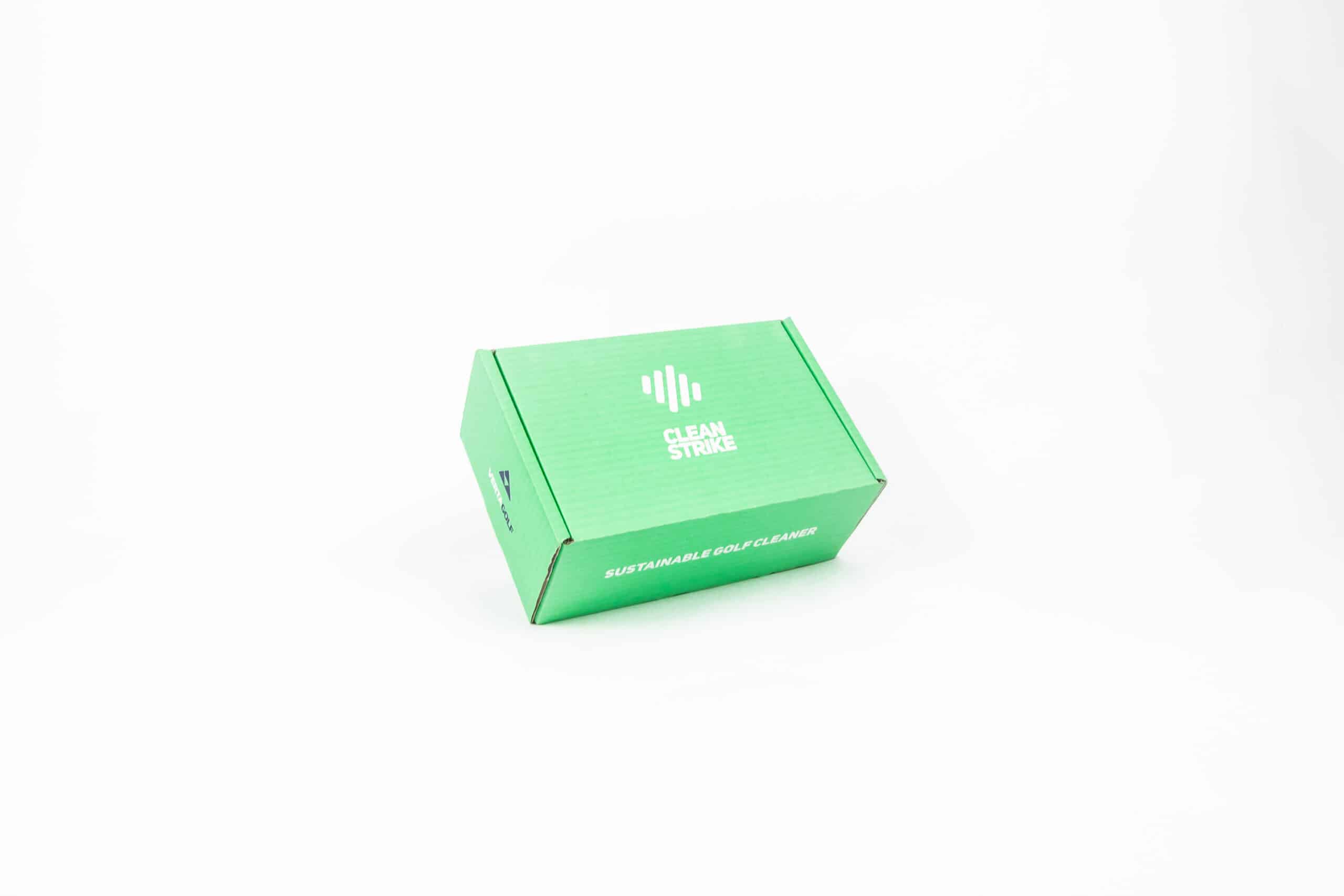 Verta Golf Clean Strike 150ml