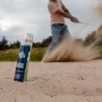 Verta Golf Clean Strike 150ml