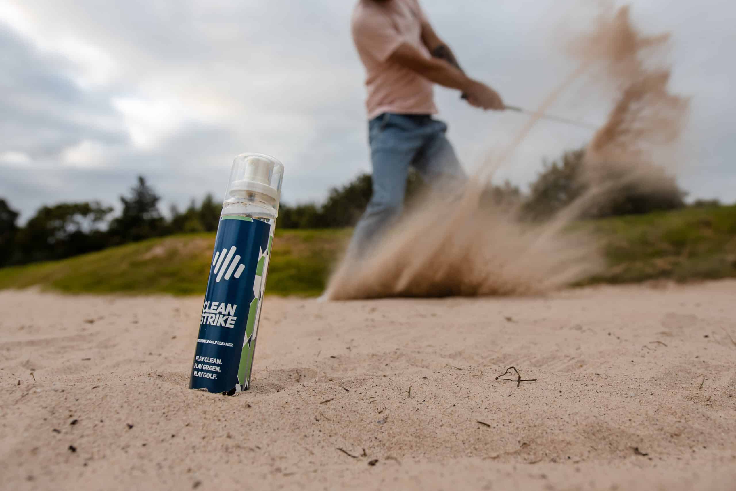 Verta Golf Clean Strike 150ml