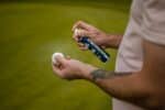 Verta Golf Clean Strike 150ml