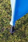 EcoSHOT Golf chipping target made by EcoWow from sustainable recycled materials.