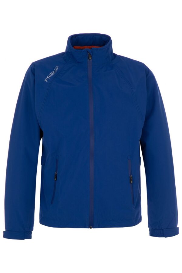 Pro Quip Junior Tempest Rain Jacket Introducing the Pro Quip Junior Tempest Rain Jacket: Affordable, High-Performance Weatherwear for Junior Golfers Aged 9 to 14!