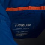 Pro Quip Junior Tempest Rain Jacket Introducing the Pro Quip Junior Tempest Rain Jacket: Affordable, High-Performance Weatherwear for Junior Golfers Aged 9 to 14!