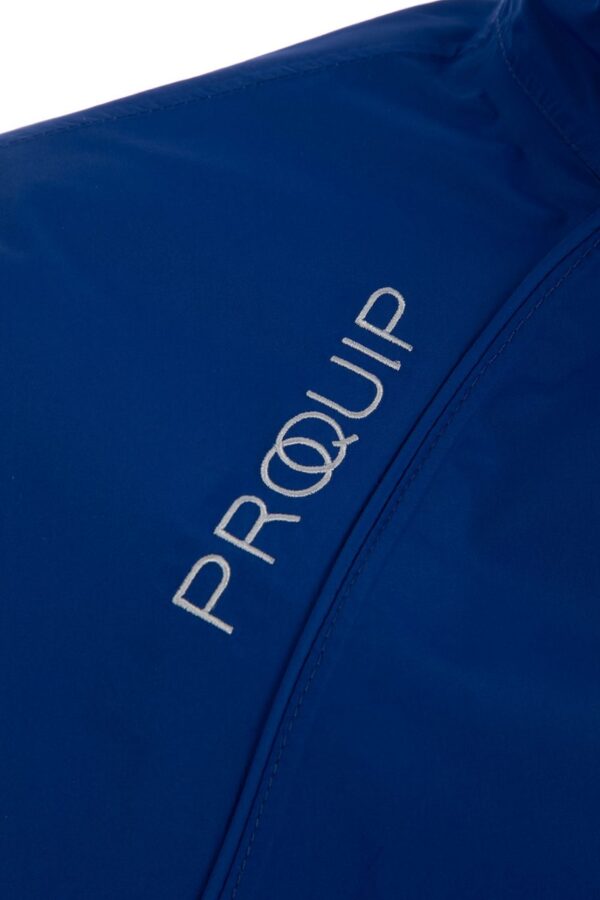 Pro Quip Junior Tempest Rain Jacket Introducing the Pro Quip Junior Tempest Rain Jacket: Affordable, High-Performance Weatherwear for Junior Golfers Aged 9 to 14!