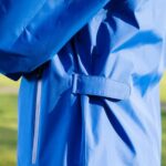 Pro Quip Junior Tempest Rain Jacket Introducing the Pro Quip Junior Tempest Rain Jacket: Affordable, High-Performance Weatherwear for Junior Golfers Aged 9 to 14!