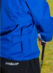 Pro Quip Junior Tempest Rain Jacket Introducing the Pro Quip Junior Tempest Rain Jacket: Affordable, High-Performance Weatherwear for Junior Golfers Aged 9 to 14!