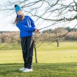 Pro Quip Junior Tempest Trouser