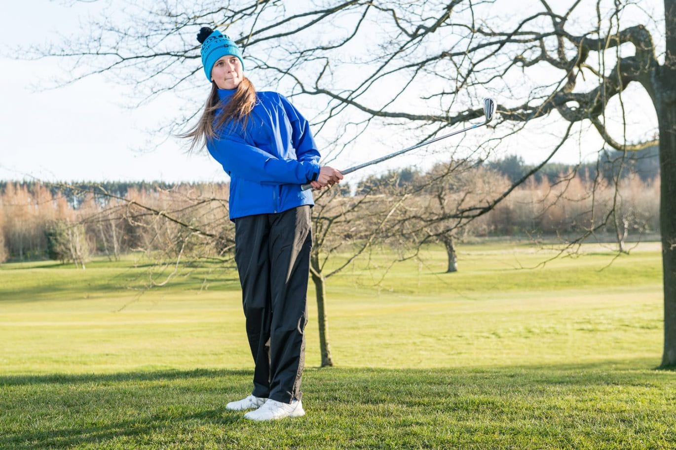 Pro Quip Junior Tempest Trouser