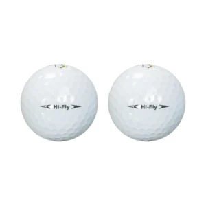 Lynx Junior Ai Hi-Fly golf ball