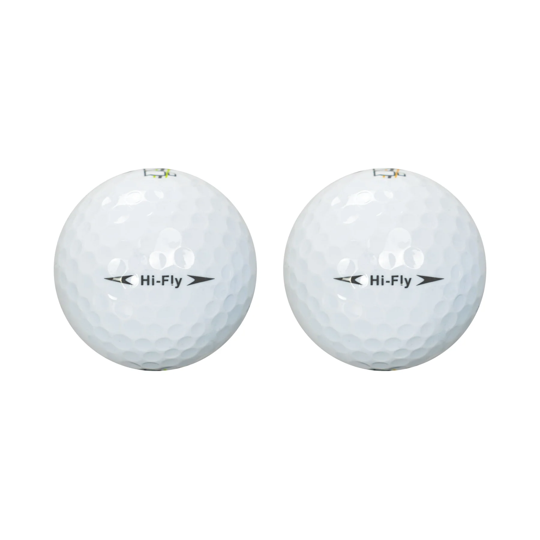 Lynx Junior Ai Hi-Fly golf ball