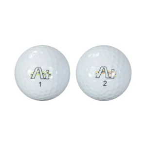 Lynx Junior Ai Hi-Fly golf ball